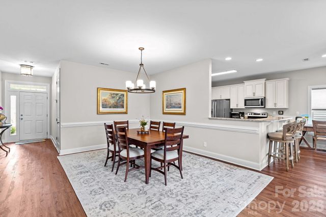 828 Wisteria Way, Salisbury, NC 28146