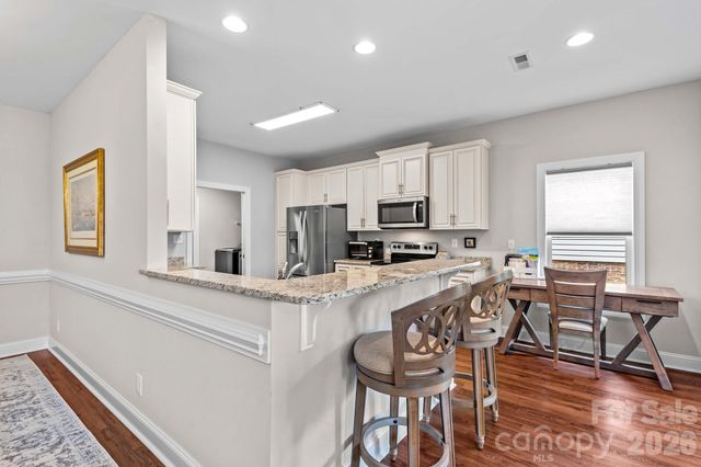828 Wisteria Way, Salisbury, NC 28146