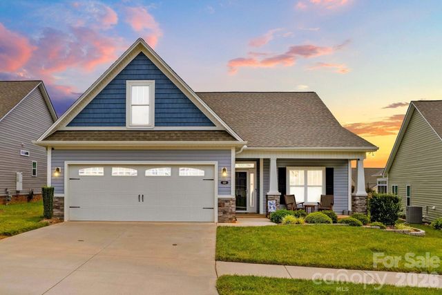 828 Wisteria Way, Salisbury, NC 28146