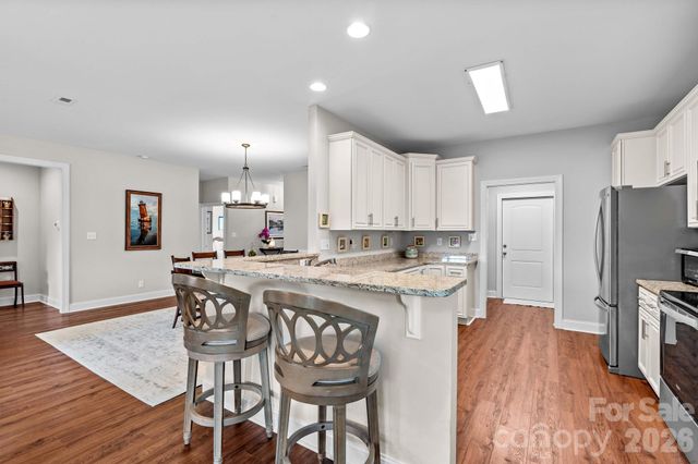 828 Wisteria Way, Salisbury, NC 28146