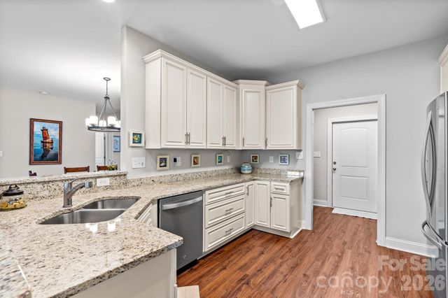 828 Wisteria Way, Salisbury, NC 28146