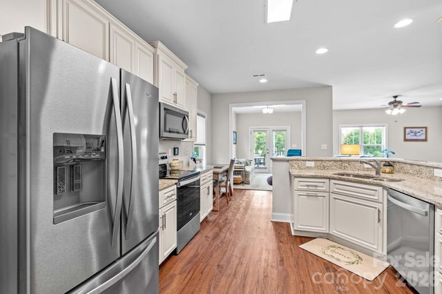 828 Wisteria Way, Salisbury, NC 28146