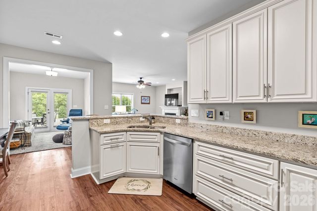 828 Wisteria Way, Salisbury, NC 28146