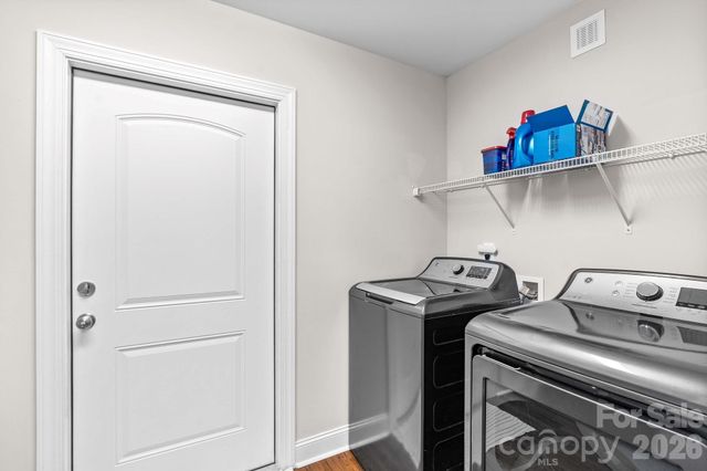 828 Wisteria Way, Salisbury, NC 28146