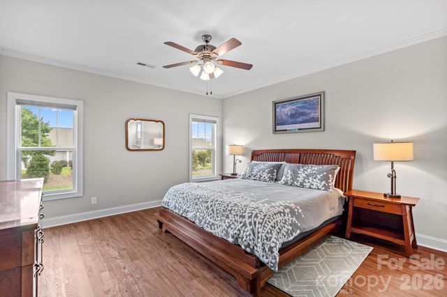 828 Wisteria Way, Salisbury, NC 28146
