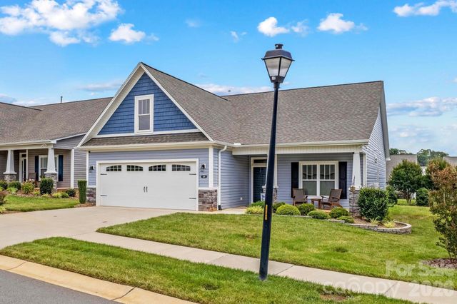 828 Wisteria Way, Salisbury, NC 28146