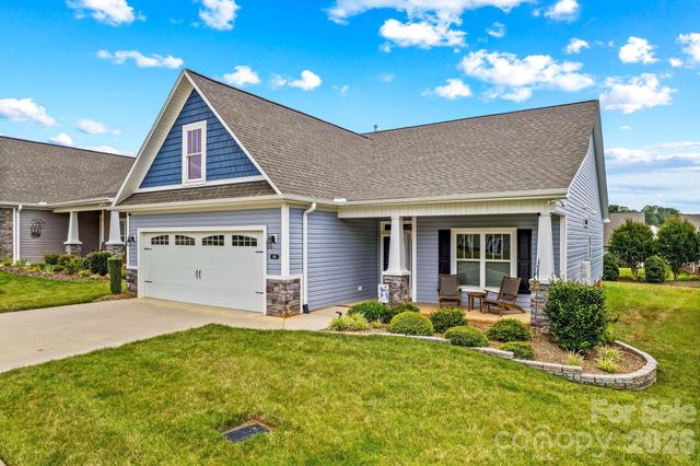828 Wisteria Way, Salisbury, NC 28146
