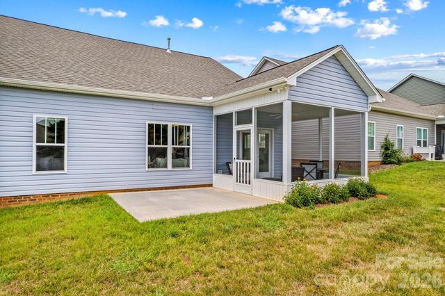828 Wisteria Way, Salisbury, NC 28146