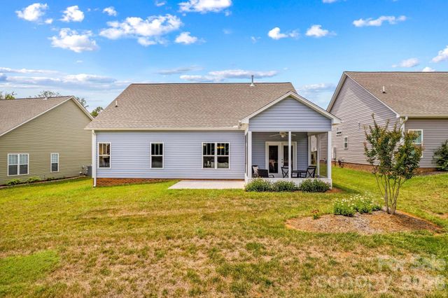 828 Wisteria Way, Salisbury, NC 28146