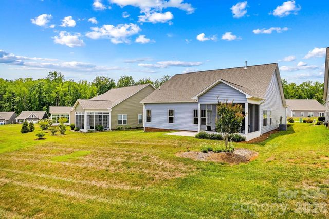 828 Wisteria Way, Salisbury, NC 28146