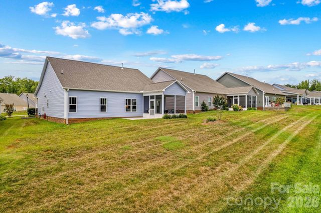 828 Wisteria Way, Salisbury, NC 28146