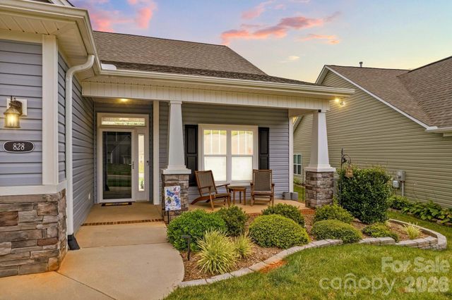 828 Wisteria Way, Salisbury, NC 28146