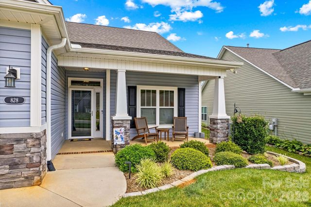 828 Wisteria Way, Salisbury, NC 28146