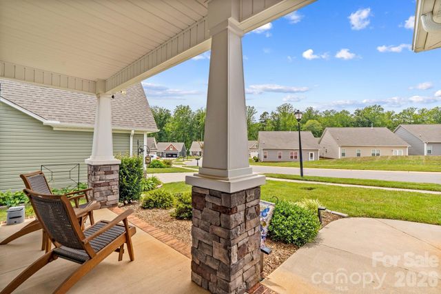 828 Wisteria Way, Salisbury, NC 28146