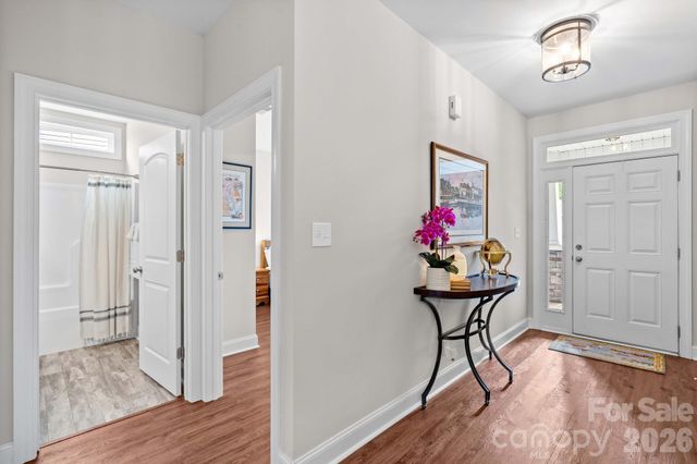 828 Wisteria Way, Salisbury, NC 28146