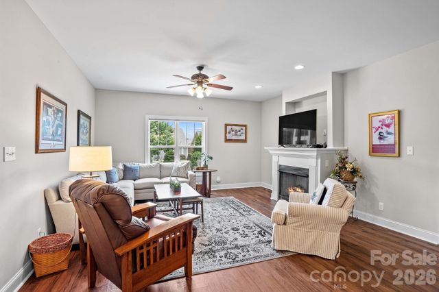 828 Wisteria Way, Salisbury, NC 28146