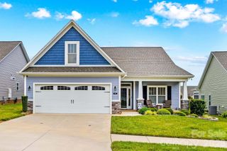 828 Wisteria Way, Salisbury, NC 28146