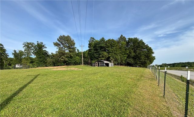15282 Burgin Valley Road, Gravette, AR 72736