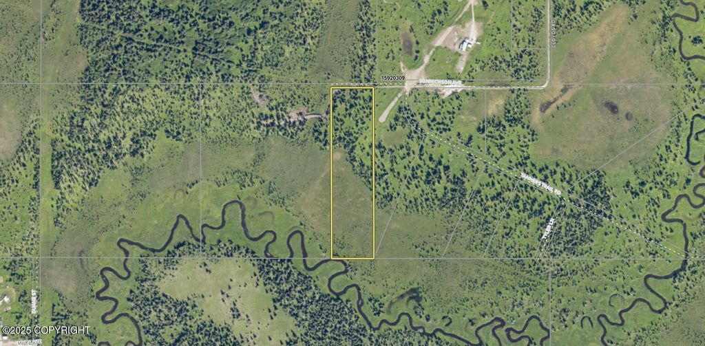 69509 Sonnichson Avenue, Anchor Point, AK 99556