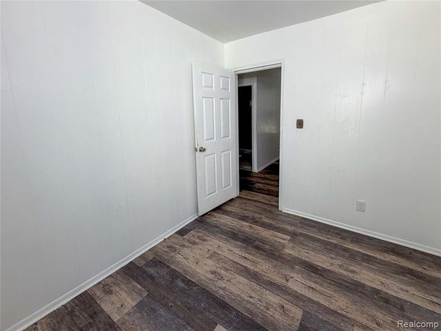 48 Florence Street, River Rouge, MI 48218
