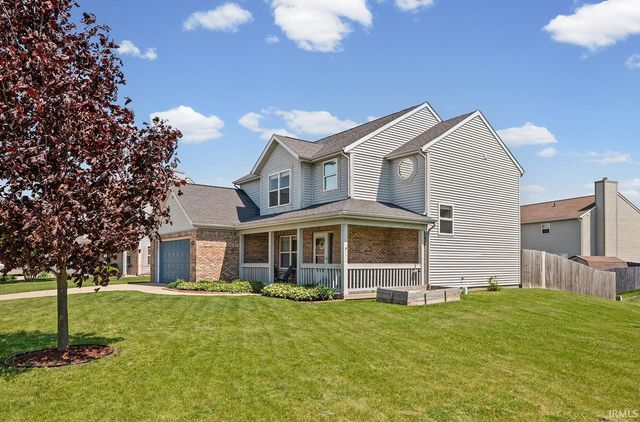 117 Barnwell Drive, Lafayette, IN 47905