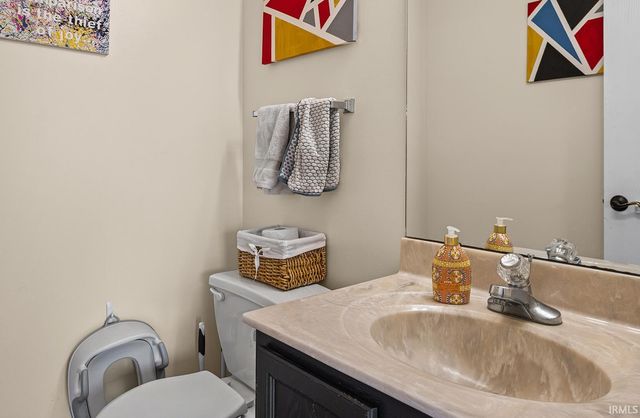 117 Barnwell Drive, Lafayette, IN 47905