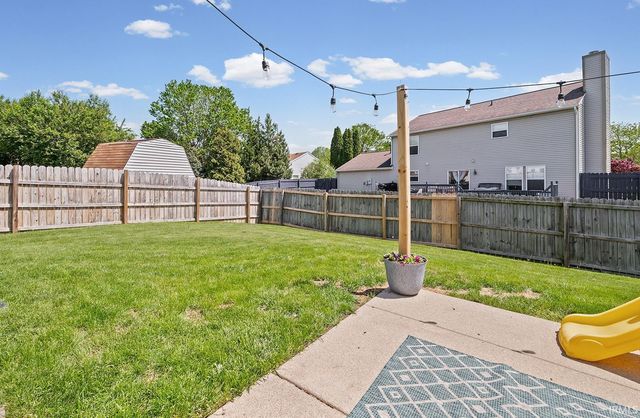 117 Barnwell Drive, Lafayette, IN 47905