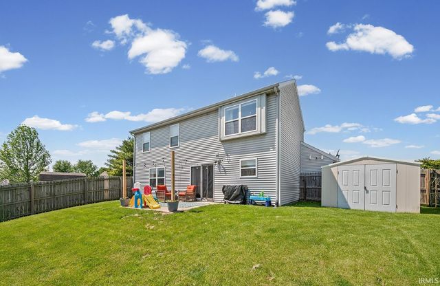 117 Barnwell Drive, Lafayette, IN 47905