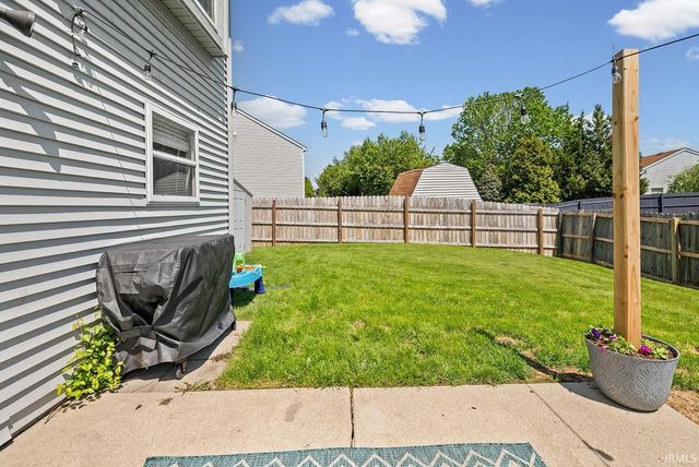 117 Barnwell Drive, Lafayette, IN 47905