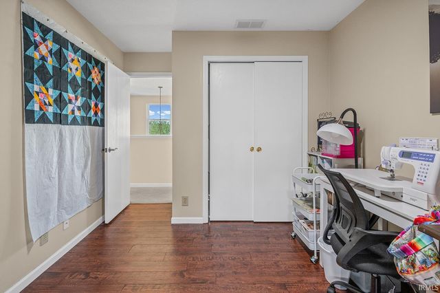 117 Barnwell Drive, Lafayette, IN 47905