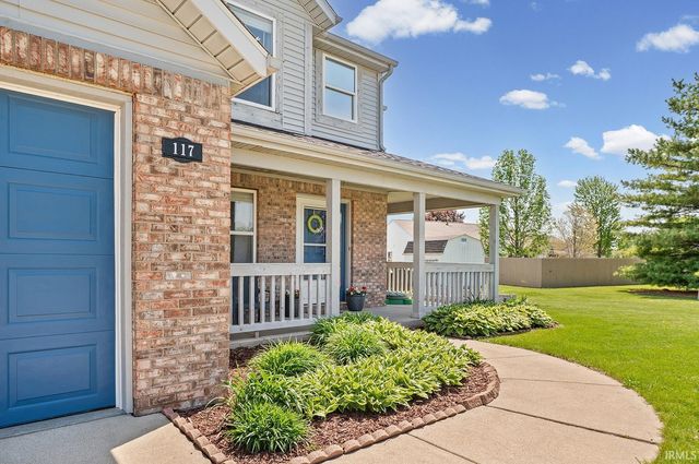 117 Barnwell Drive, Lafayette, IN 47905