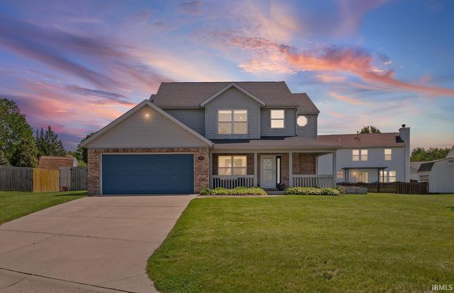 117 Barnwell Drive, Lafayette, IN 47905