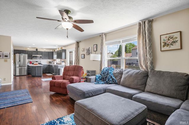 117 Barnwell Drive, Lafayette, IN 47905