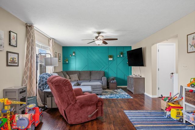 117 Barnwell Drive, Lafayette, IN 47905