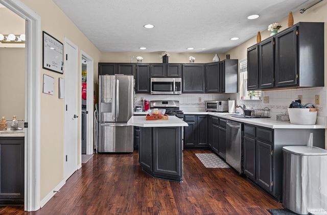 117 Barnwell Drive, Lafayette, IN 47905