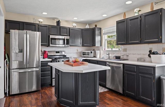 117 Barnwell Drive, Lafayette, IN 47905