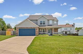 117 Barnwell Drive, Lafayette, IN 47905