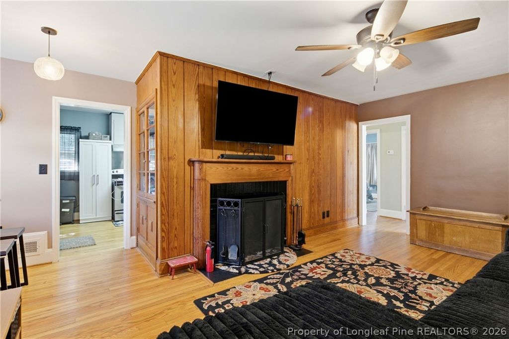 316 Fairwood Court, Fayetteville, NC 28305 — photo 10