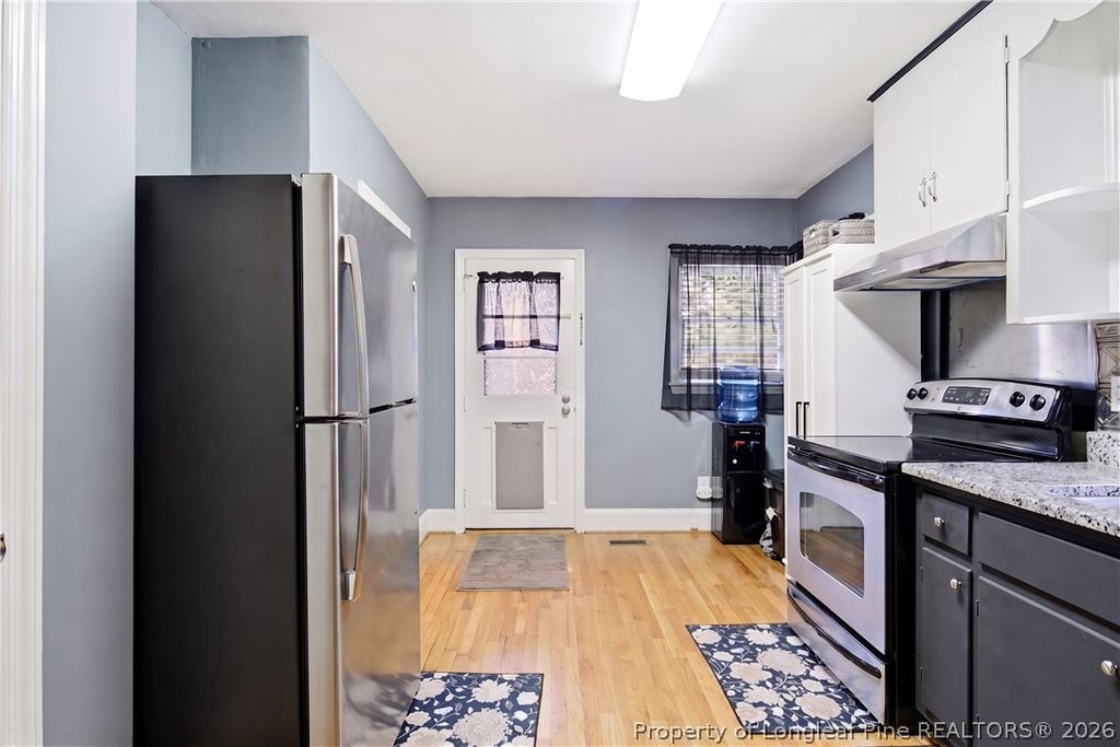 316 Fairwood Court, Fayetteville, NC 28305 — photo 17