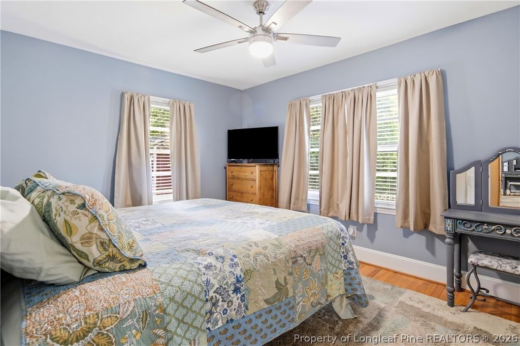 316 Fairwood Court, Fayetteville, NC 28305 — photo 21
