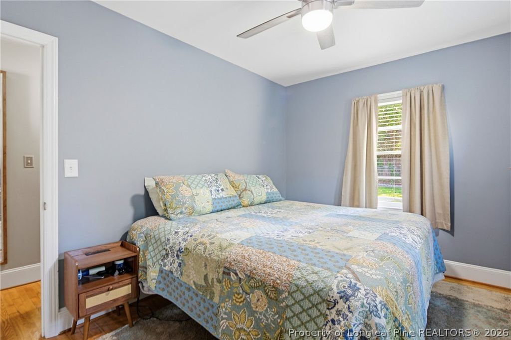 316 Fairwood Court, Fayetteville, NC 28305 — photo 24