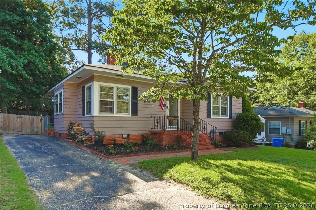 316 Fairwood Court, Fayetteville, NC 28305 — photo 3