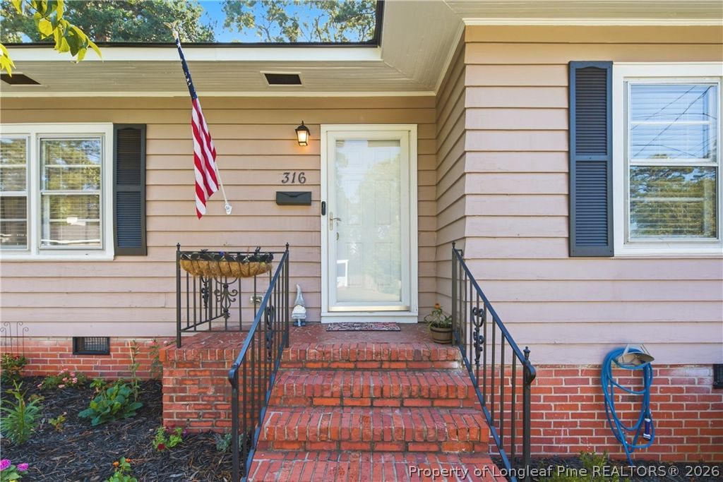 316 Fairwood Court, Fayetteville, NC 28305 — photo 4