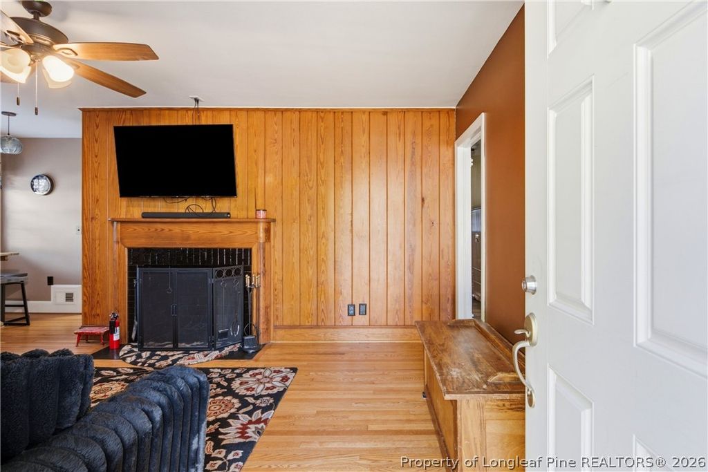 316 Fairwood Court, Fayetteville, NC 28305 — photo 5