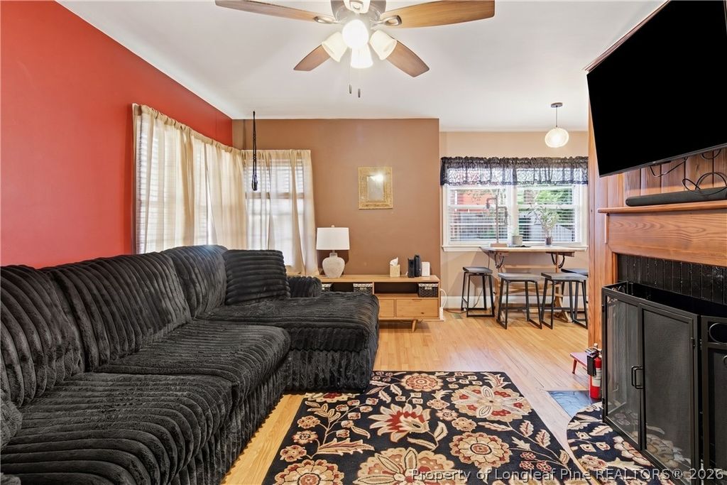 316 Fairwood Court, Fayetteville, NC 28305 — photo 6