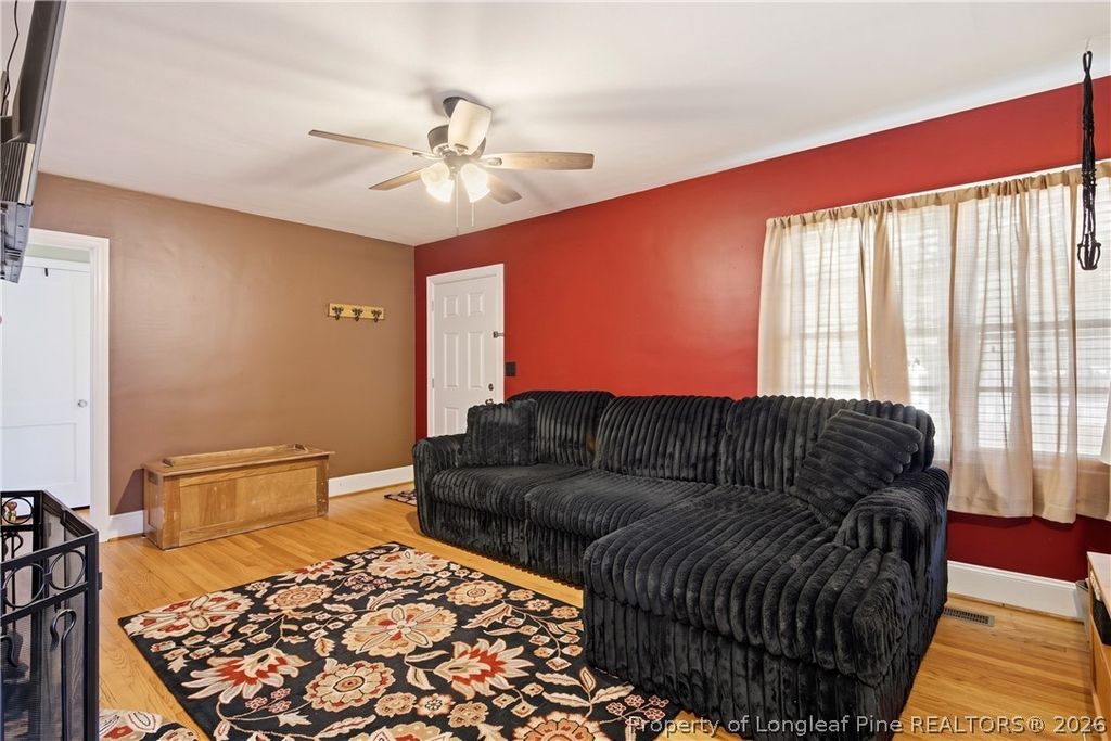 316 Fairwood Court, Fayetteville, NC 28305 — photo 8
