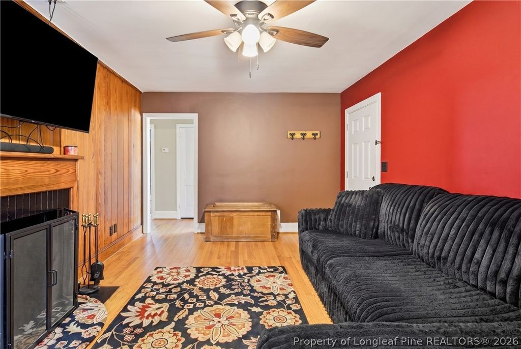 316 Fairwood Court, Fayetteville, NC 28305 — photo 9