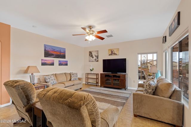 2325 S Via Anzavita, Green Valley, AZ 85614