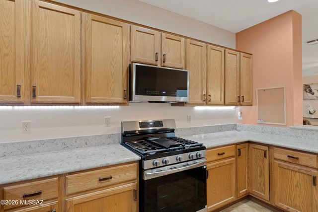 2325 S Via Anzavita, Green Valley, AZ 85614