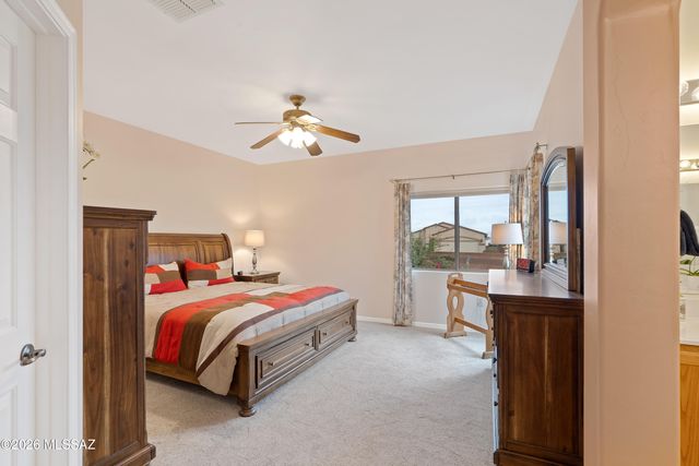 2325 S Via Anzavita, Green Valley, AZ 85614